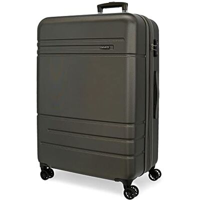 MOVOM galaxy koffer medium, zwart., Middelgrote koffer MOVOM galaxy koffer medium, zwart., Middelgrote koffer