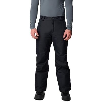 Columbia Bugaboo™ V Pant Pantalon de ski Homme (lot de 1) Columbia Bugaboo™ V Pant Pantalon de ski Homme (lot de 1)