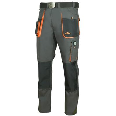 ART Multifunctionele werkbroek, 270 g/m², klassiek 52 ART Multifunctionele werkbroek, 270 g/m², klassiek 52