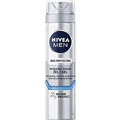 NIVEA _Men Skin Protect Protector, 200 ml NIVEA _Men Skin Protect Protector, 200 ml