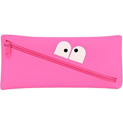 safta CARITAS "Fucsia" siliconen aktetas, fuchsia, esthetisch, casual, Fuchsia, informeel safta CARITAS "Fucsia" siliconen aktetas, fuchsia, esthetisch, casual, Fuchsia, informeel