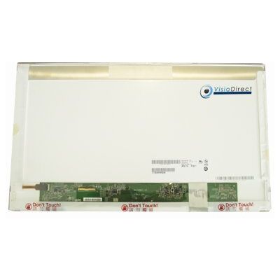 Visiodirect Toshiba Satellite L555-11L WXGA+ (1600 x 900) Visiodirect Toshiba Satellite L555-11L WXGA+ (1600 x 900)