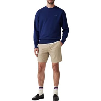 Levis XX Chino Taper Shorts II Casual Shorts Homme (lot de 1) 34W Levis XX Chino Taper Shorts II Casual Shorts Homme (lot de 1) 34W