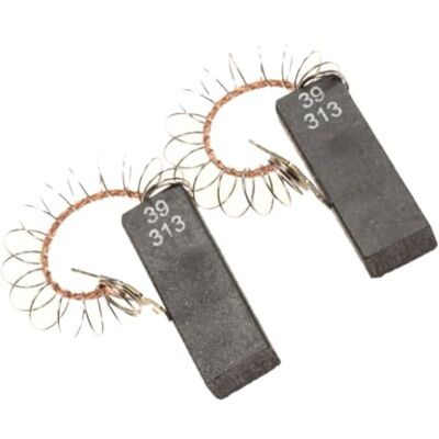 Bosch Jeu de 2 charbons moteur 36x12,5x5 mm cosses 4,8 mm 00154740 Bosch Jeu de 2 charbons moteur 36x12,5x5 mm cosses 4,8 mm 00154740