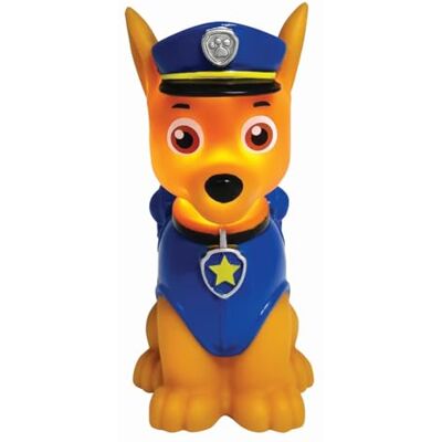 Lexibook Paw Patrol kleurenslaaplicht voor kinderkamer, kleurverandering, glad licht, batterij, NLJ001PA1LXB Lexibook Paw Patrol kleurenslaaplicht voor kinderkamer, kleurverandering, glad licht, batterij, NLJ001PA1LXB
