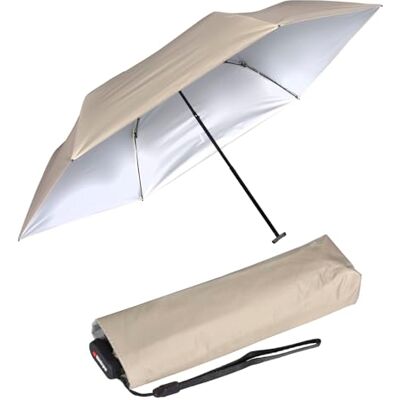 Knirps Ultra US.050 Slim Manual zakparaplu ultralicht en plat, stormvast, winddicht, 21 cm 90 cm Knirps Ultra US.050 Slim Manual zakparaplu ultralicht en plat, stormvast, winddicht, 21 cm 90 cm