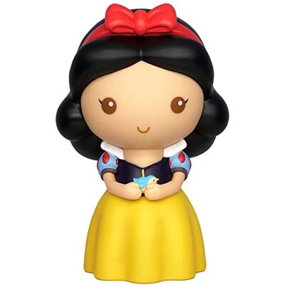 Disney Chibi Hucha wit 20 cm Disney Chibi Hucha wit 20 cm