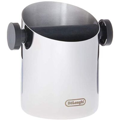 De'Longhi DLSC059 koffieblik van roestvrij staal De'Longhi DLSC059 koffieblik van roestvrij staal