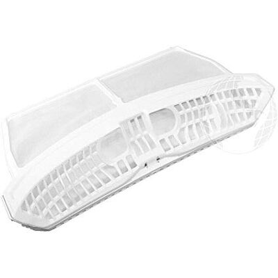 Beko Schubladenfilter für Wäschetrockner (Original ), Ersatzteilnummer: 2973380100, Maße: 35,2 x 18 x 8 cm Beko Schubladenfilter für Wäschetrockner (Original ), Ersatzteilnummer: 2973380100, Maße: 35,2 x 18 x 8 cm