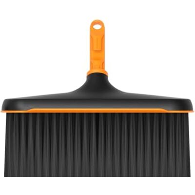 Fiskars OneClick Yard bezem Fiskars OneClick Yard bezem