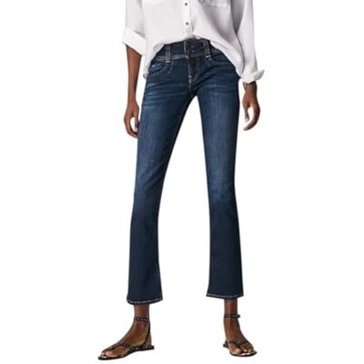 Pepe Jeans Gen Jeans Dames (1 stuk) Pepe Jeans Gen Jeans Dames (1 stuk)