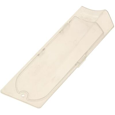 Whirlpool Diffuseur lumiere gauche 482000009361 pour Hotte Whirlpool Diffuseur lumiere gauche 482000009361 pour Hotte