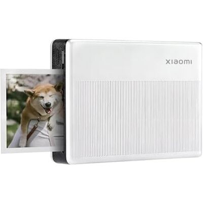 XIAOMI Draagbare fotoprinter 1S XIAOMI Draagbare fotoprinter 1S