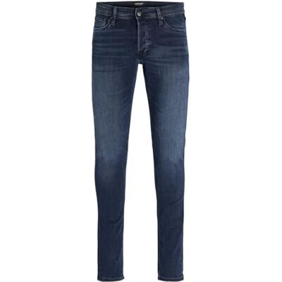 Jack & Jones Glenn Jj Original Jeans Homme (lot de 1) 32W / 32L Jack & Jones Glenn Jj Original Jeans Homme (lot de 1) 32W / 32L