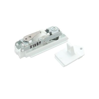 Hotpoint sèche linge Loquet de porte/Latch kit. Numéro de pièce authentique C00257618 Hotpoint sèche linge Loquet de porte/Latch kit. Numéro de pièce authentique C00257618