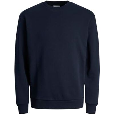 Jack & Jones Jjebradley Sweat Crew Noos Jnr Maillot de survêtement Homme (lot de 1) 164 Jack & Jones Jjebradley Sweat Crew Noos Jnr Maillot de survêtement Homme (lot de 1) 164