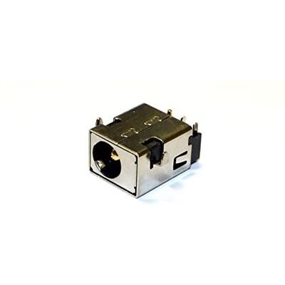 Power4Laptops Laptopvoeding, compatibel met Asus G53 Power4Laptops Laptopvoeding, compatibel met Asus G53