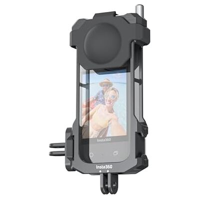 Insta360 Gebruikersframe Insta360 Gebruikersframe
