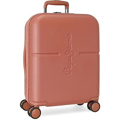 Pepe Jeans , terracotta, Eén maat, koffer, Terracotta, Taille unique, koffer Pepe Jeans , terracotta, Eén maat, koffer, Terracotta, Taille unique, koffer
