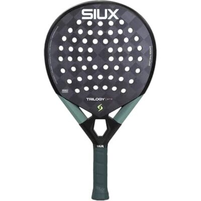 S SIUX SIUX TRILOGY PRO NOIR FOG 2026 S SIUX SIUX TRILOGY PRO NOIR FOG 2026