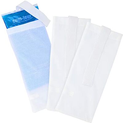 com-four ® 3 x hoogwaardige vlieshoes koude en warme meervoudige gel compressie com-four ® 3 x hoogwaardige vlieshoes koude en warme meervoudige gel compressie