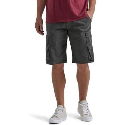 Wrangler Premium Twill Cargo Short van hoge kwaliteit keperstof. Korte broek van hoogwaardige keperstof 30 Wrangler Premium Twill Cargo Short van hoge kwaliteit keperstof. Korte broek van hoogwaardige keperstof 30