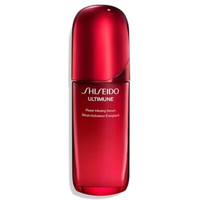 Shiseido Ultimune Power Infusing Serum Shiseido Ultimune Power Infusing Serum