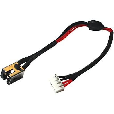 Power4Laptops Vervangende voeding voor Toshiba Satellite L670D-12G Power4Laptops Vervangende voeding voor Toshiba Satellite L670D-12G