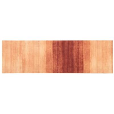 vidaXL Keukentapijt, nuance oranje, 300 x 60 cm, 100% polyamide vidaXL Keukentapijt, nuance oranje, 300 x 60 cm, 100% polyamide