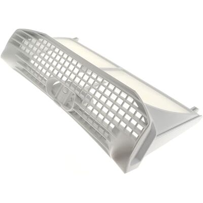 Whirlpool Filtre tamis seche-linge 481248058322 pour Seche-linge Whirlpool Filtre tamis seche-linge 481248058322 pour Seche-linge