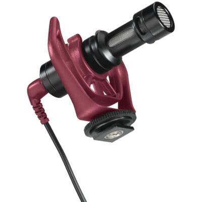 Hama RMN Uni Richtmicrofoon Hama RMN Uni Richtmicrofoon