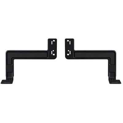 LG BT5-1P Wow Match soundbarhouder, ontworpen voor QNED 99/91/87/86 (55-86 inch) tv's, voor S95TR, S90TY, S70TY, S70TR, ondersteuningsafmetingen 35,95 x 27,68 x 12,03 cm LG BT5-1P Wow Match soundbarhouder, ontworpen voor QNED 99/91/87/86 (55-86 inch) tv's, voor S95TR, S90TY, S70TY, S70TR, ondersteuningsafmetingen 35,95 x 27,68 x 12,03 cm