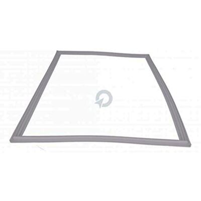 Beko JOINT MAGNETIQUE DE PORTE CONGELATEUR pour REFRIGERATEUR 4546850100 Beko JOINT MAGNETIQUE DE PORTE CONGELATEUR pour REFRIGERATEUR 4546850100