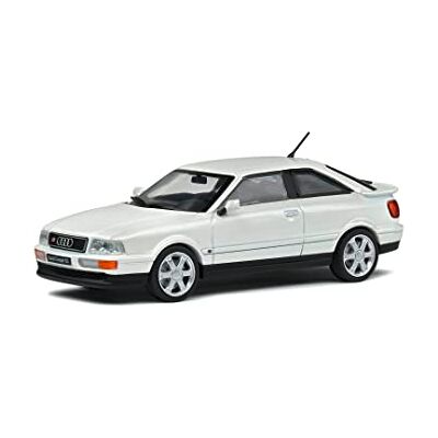 Solido AUD Coupe S2-1992 1/43 Solido AUD Coupe S2-1992 1/43