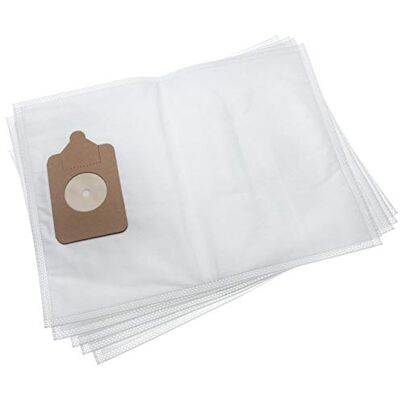 vhbw 10 sacs microfibres non tissées compatible avec Numatic Henry HDK 205-12, Henry HDX 201-12, Henry HVR 200 aspirateur 39cm x 29.85cm vhbw 10 sacs microfibres non tissées compatible avec Numatic Henry HDK 205-12, Henry HDX 201-12, Henry HVR 200 aspirateur 39cm x 29.85cm