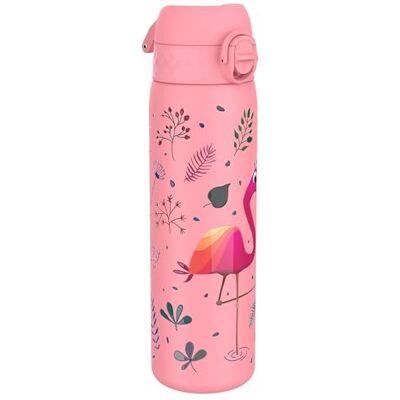Ion8 Fles Flamingo Ion8 Fles Flamingo