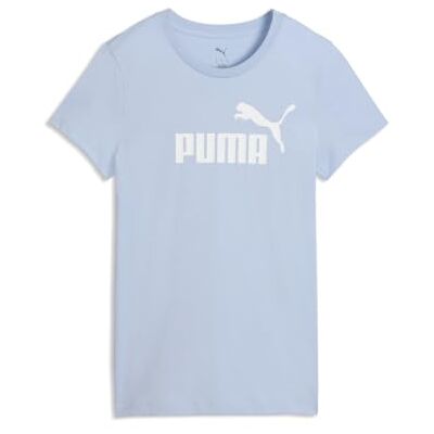 Puma Ess No. 1 Logo Tee (S) Uniseks T-shirts (1 stuk) Puma Ess No. 1 Logo Tee (S) Uniseks T-shirts (1 stuk)