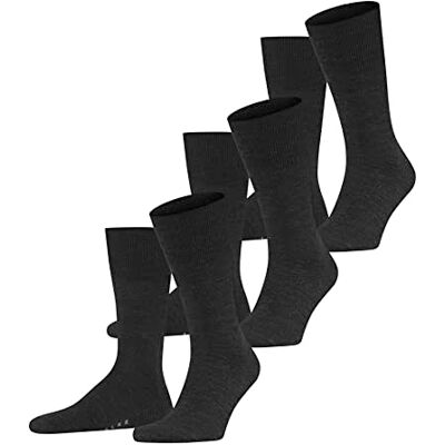 Falke Damessokken (3 stuks) 47-48 Falke Damessokken (3 stuks) 47-48