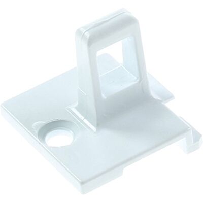 Hotpoint C00142619 Ariston Creda Sèche-linge porte loquet Hotpoint C00142619 Ariston Creda Sèche-linge porte loquet