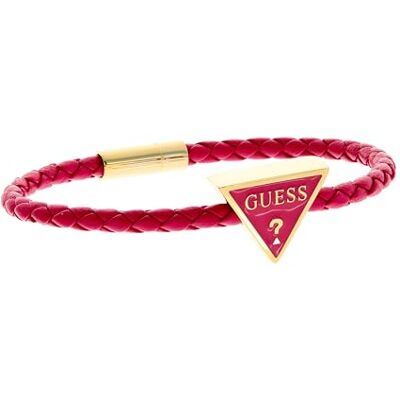 GUESS PULSEIRA, AÇO, TU, Acier inoxydable, Pas de gemme GUESS PULSEIRA, AÇO, TU, Acier inoxydable, Pas de gemme