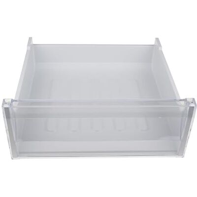 Whirlpool Tiroir supererieur congelateur pour refrigerateur 481010694096 Whirlpool Tiroir supererieur congelateur pour refrigerateur 481010694096