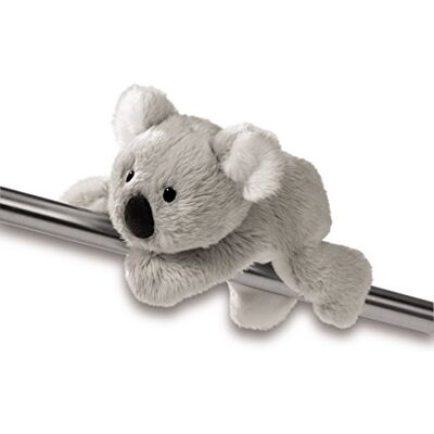 NICI 40504.0 Wild Friends Kaola, 12 cm, grijs NICI 40504.0 Wild Friends Kaola, 12 cm, grijs