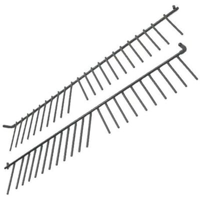 Bosch Inserts de panier inférieur (pour assiettes) d'origine Bosch Inserts de panier inférieur (pour assiettes) d'origine