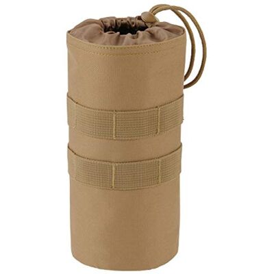 Brandit Porte-bouteille de 0,5 à 1 litre, 2 versions, 6 couleurs camouflage Brandit Porte-bouteille de 0,5 à 1 litre, 2 versions, 6 couleurs camouflage