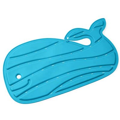 Skip Hop Antislip badveiligheid mat blauw Skip Hop Antislip badveiligheid mat blauw