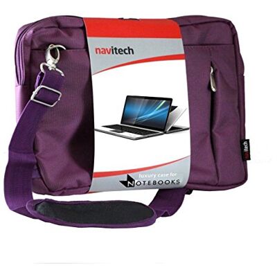 Navitech Transporttas, schokbestendig, compatibel met Acer Travelmate P238 Navitech Transporttas, schokbestendig, compatibel met Acer Travelmate P238