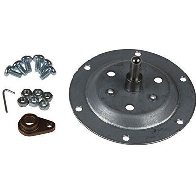 Hotpoint Kit réparation arbre de tambour roulements rivetés sèche-linge authentique pour modèles CTD00G & CTD00P Hotpoint Kit réparation arbre de tambour roulements rivetés sèche-linge authentique pour modèles CTD00G & CTD00P