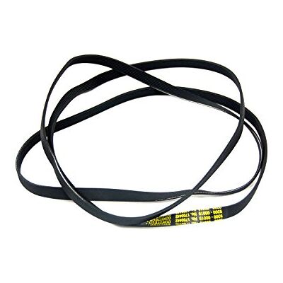 Hotpoint Ezee-Fix Courroie d'entraînement pour sèche-linge /Creda Hotpoint Ezee-Fix Courroie d'entraînement pour sèche-linge /Creda