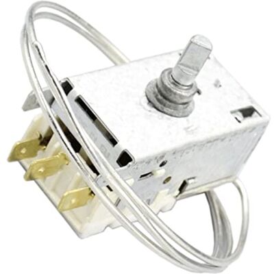 Whirlpool THERMOSTAT A130062 POUR REFRIGERATEUR 481227128481 Whirlpool THERMOSTAT A130062 POUR REFRIGERATEUR 481227128481