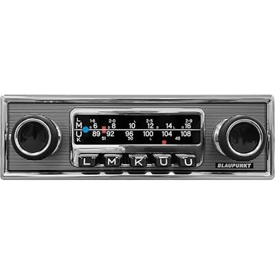 Blaupunkt Frankfurt Stereo MB Blaupunkt Frankfurt Stereo MB